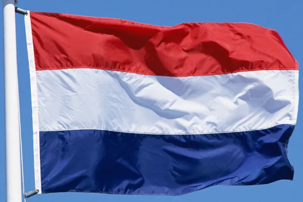 Netherlands flag