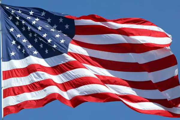 American flag